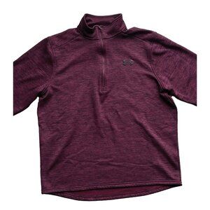 Under Armour Fleece Quarter Zip